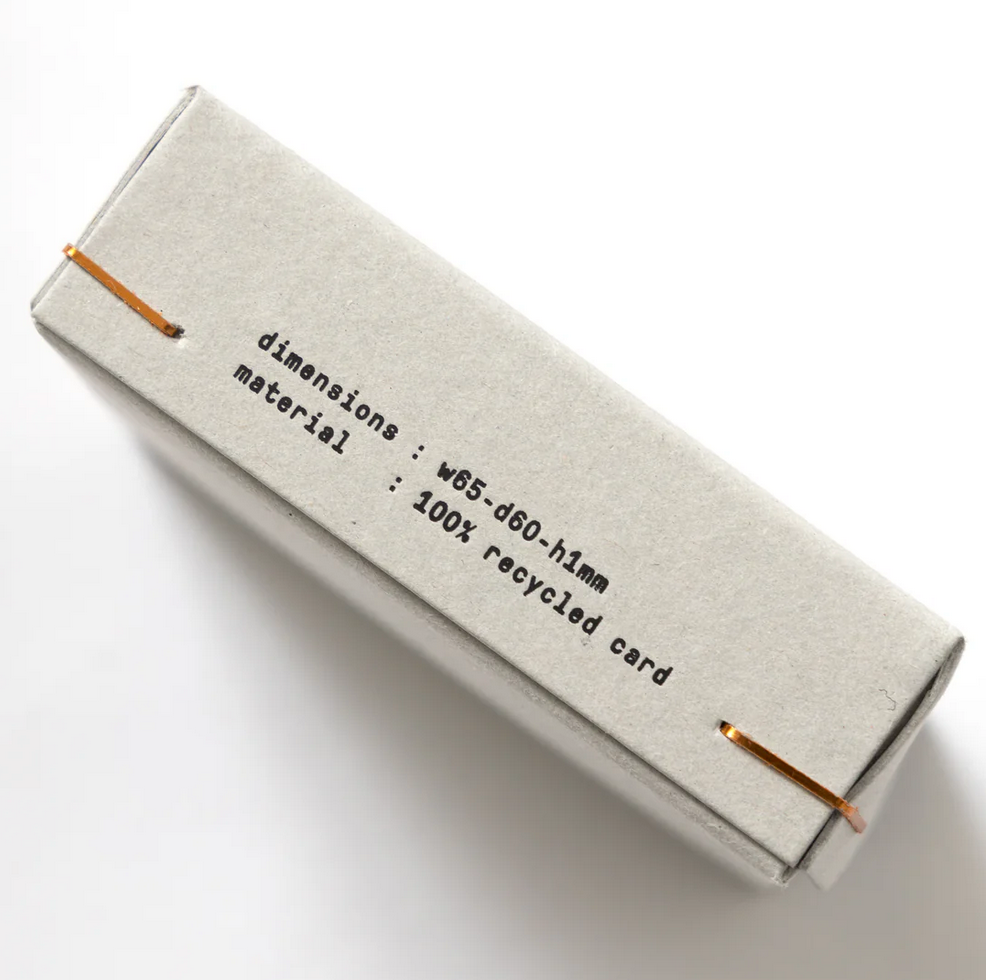 Before Breakfast • Onigiri Paper Clips