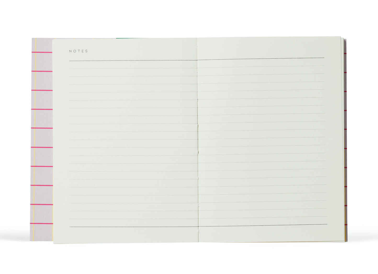 Notem • UMA Pocket Notebook (S) - Lavender