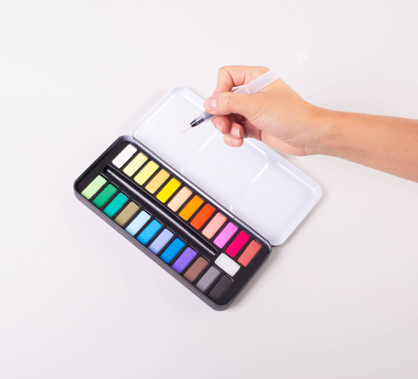 OMY • Watercolor Paint Set