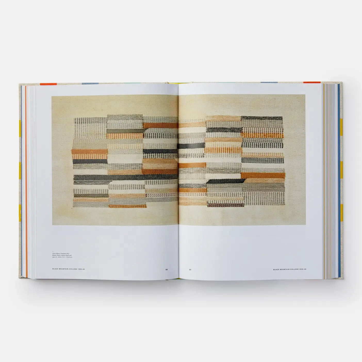 Anni And Josef Albers • Equal And Unequal
