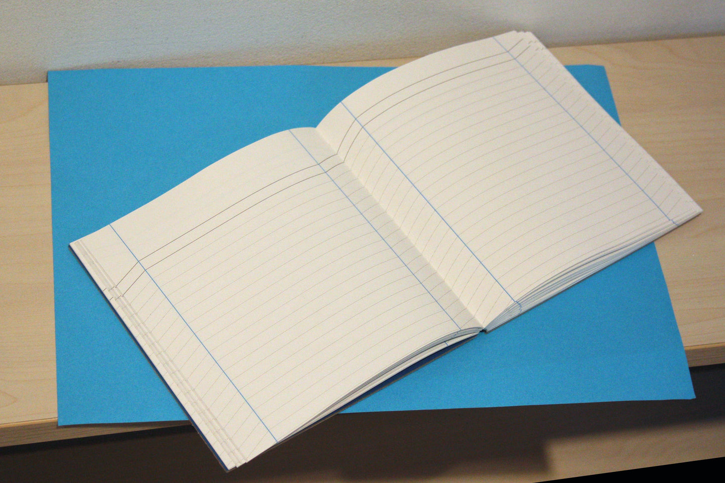 Paperways • Patternism Notebook