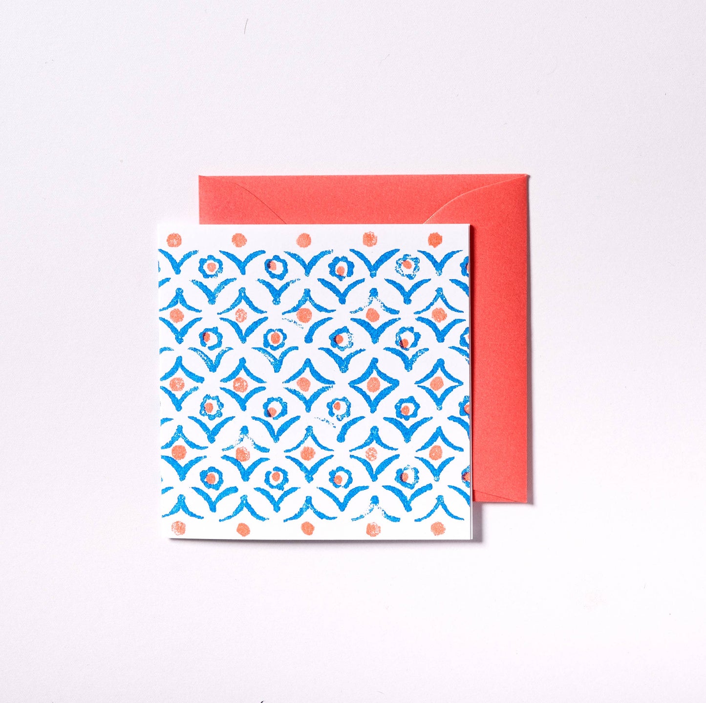 Jenny Hoitt • Mini Card Set - Topkapi