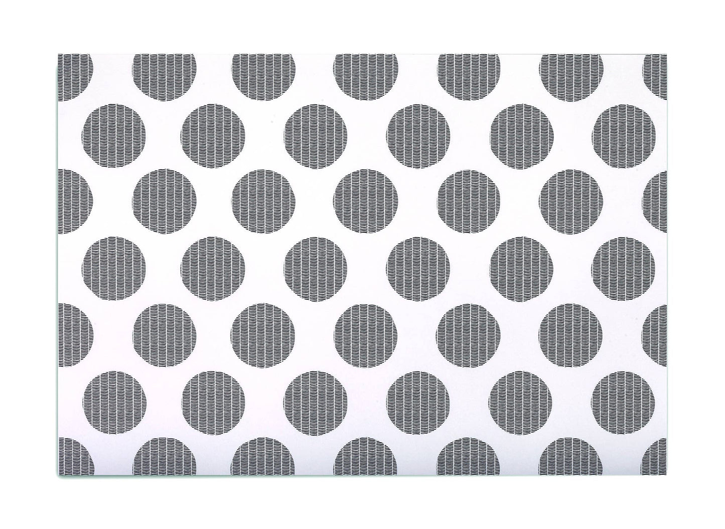 Regaro Papiro • Japanese Dots Wrapping Paper