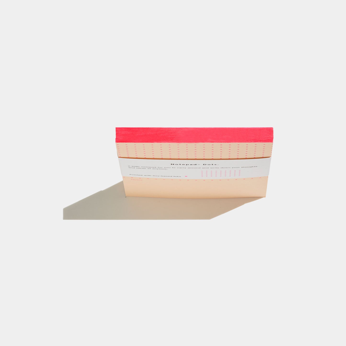 Before Breakfast • Mini Notepad (3 styles)