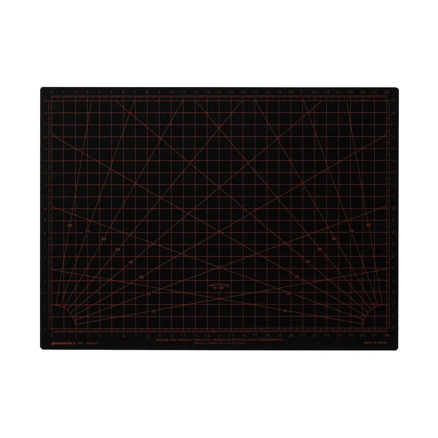 Penco • Cutting Mats (2 sizes)
