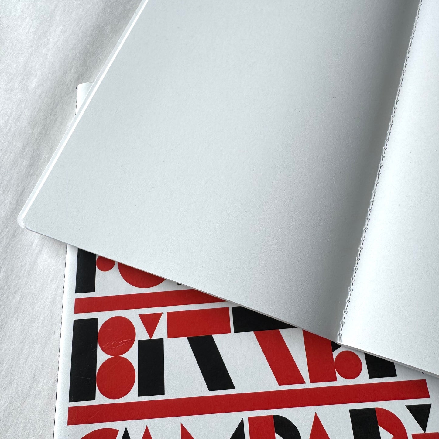 Bonvini 1909 • Campari Notebook