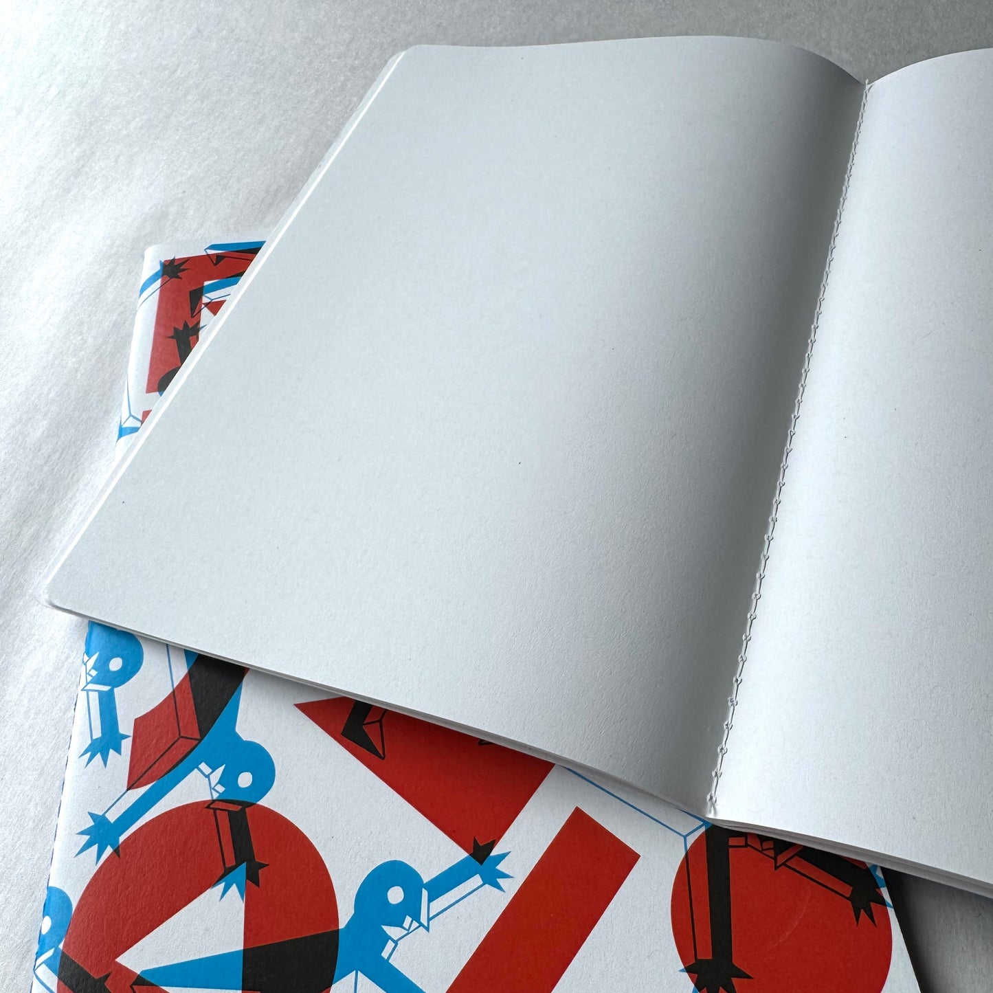 Bonvini 1909 • Futurismo Notebook