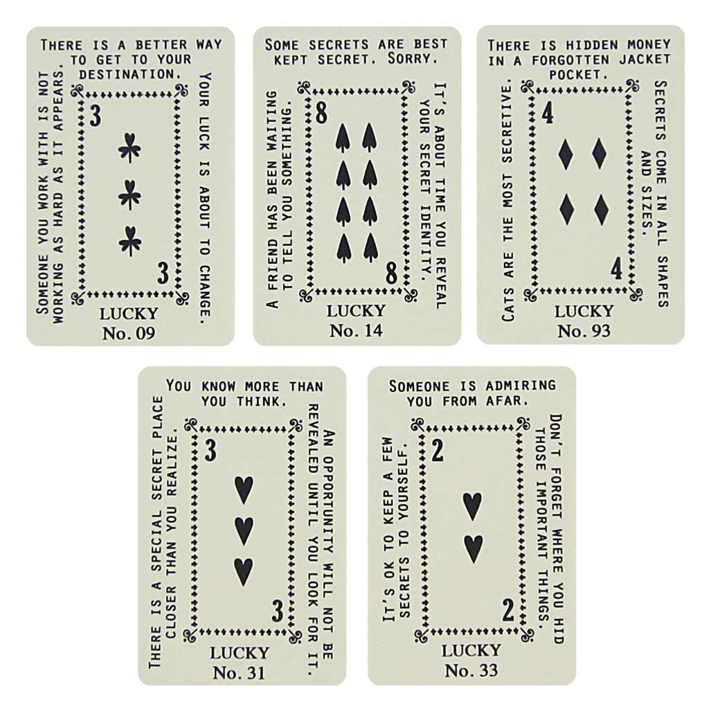 The Regional Assembly of Text • Brighten Your Day Fortune