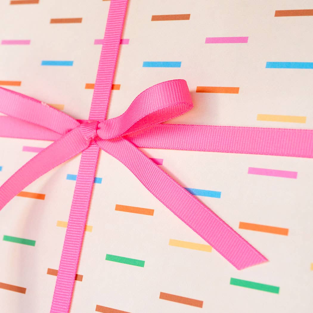 Muchachi • Capirotada Wrapping Paper