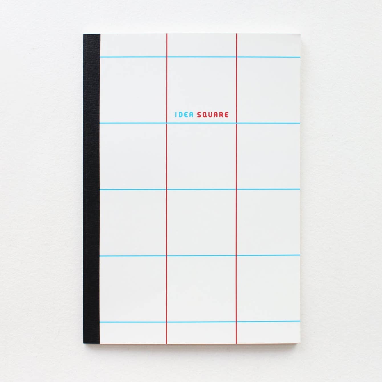 Paperways • Idea Square Notebook