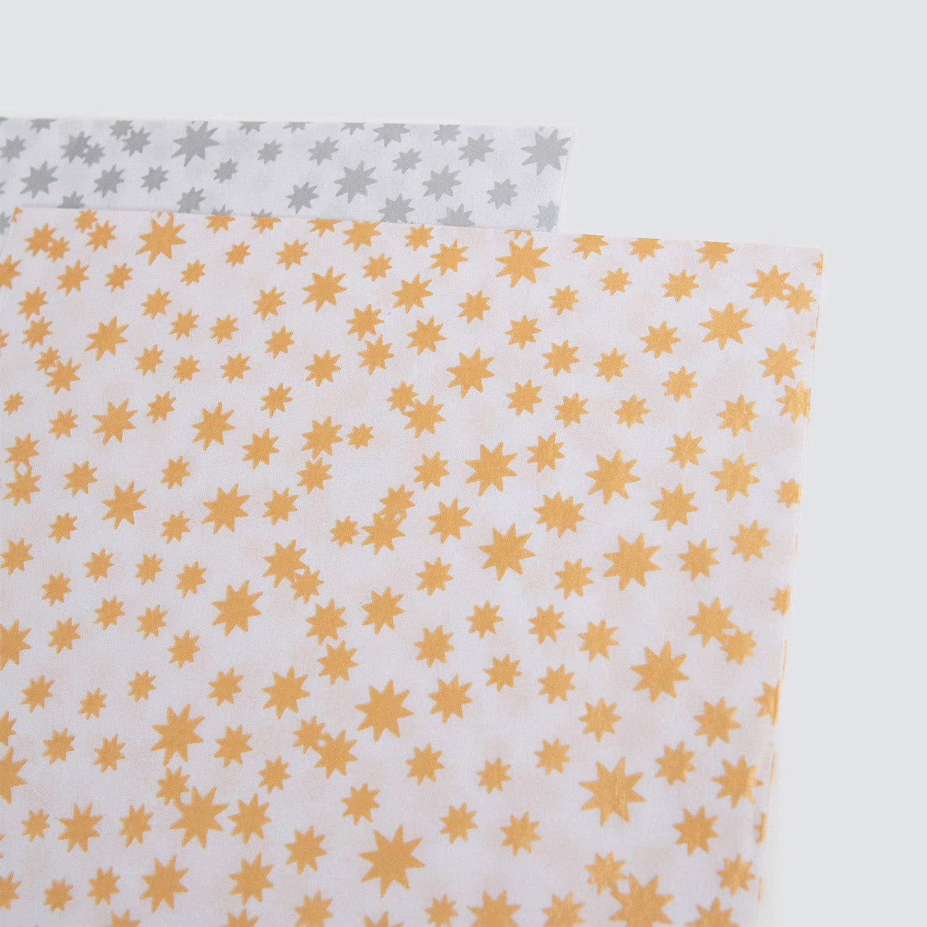 Hataguchi Collective • Gold and Silver Butter Paper