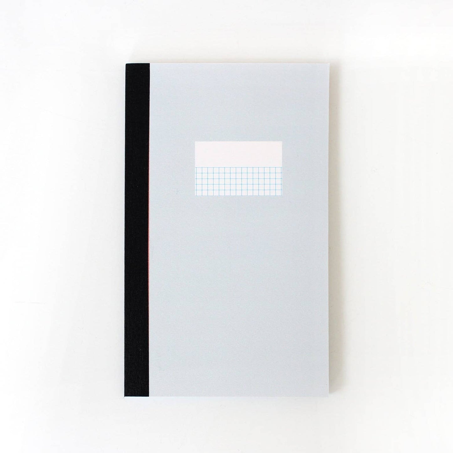 Paperways • Bald Square Notebook