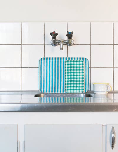 Fog Linen Work • Linen Tray