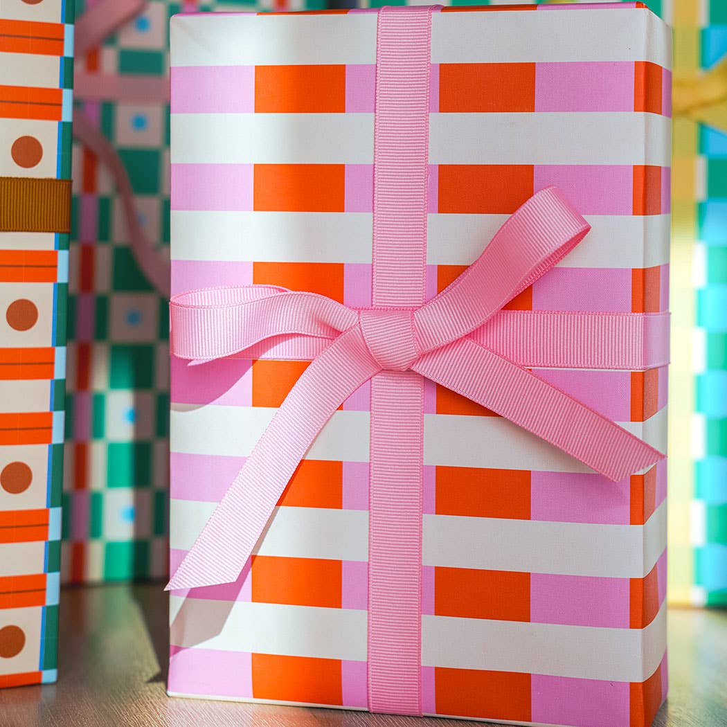 Muchachi • Merengue Wrapping Paper