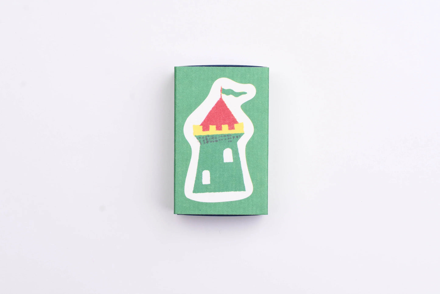 Classiky • Matchbox Stickers - Fairyland