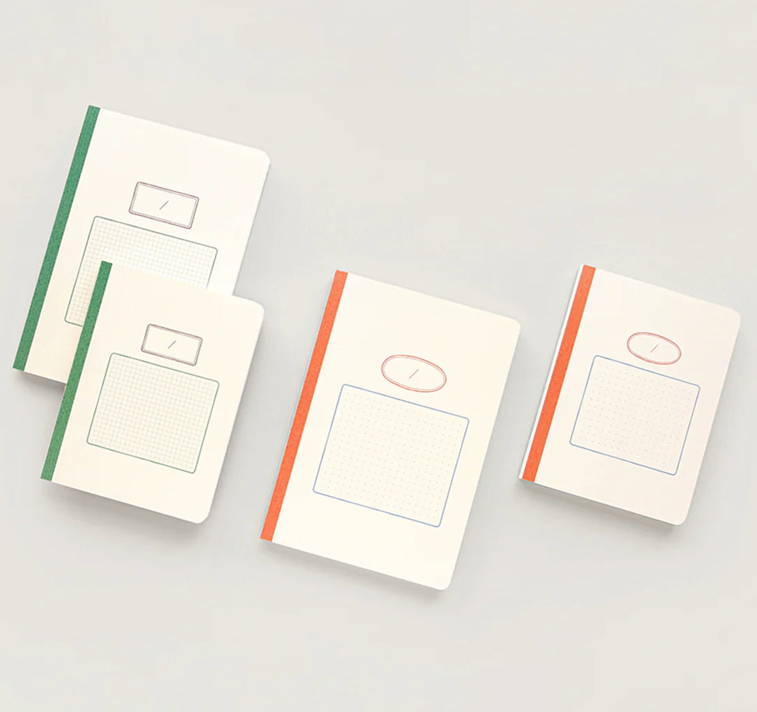 Gongjang • Daily Index Notebooks