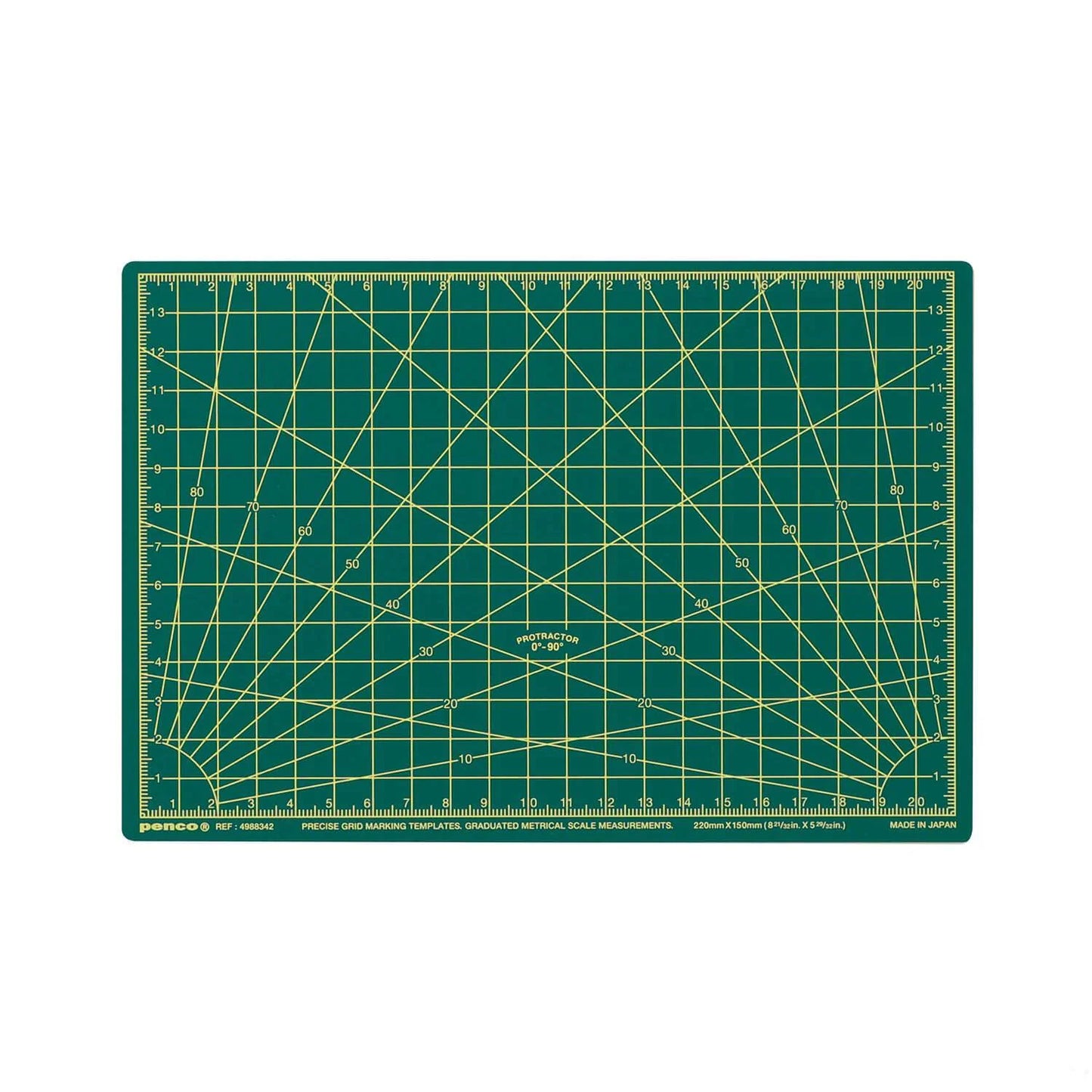 Penco • Cutting Mats (2 sizes)