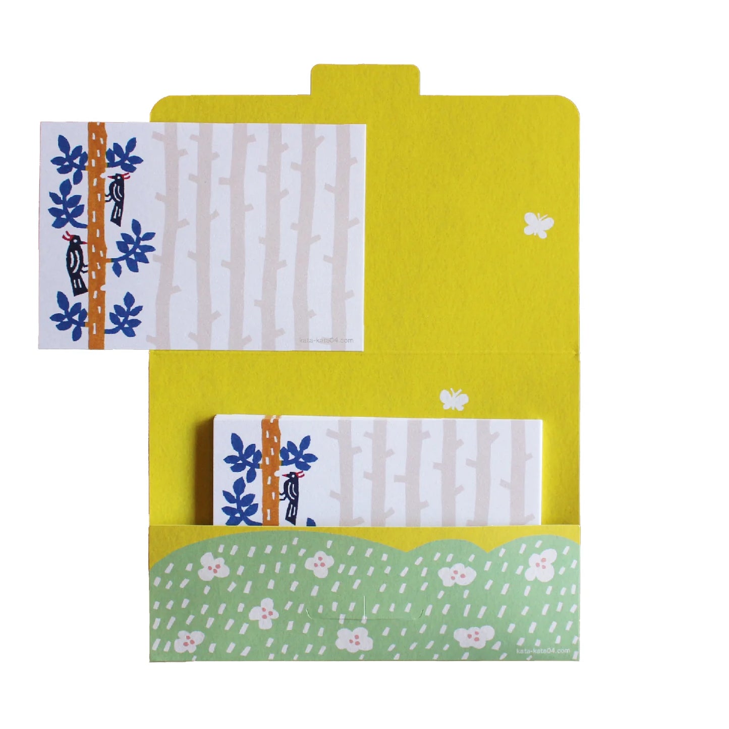 Kata Kata • Mini Letters (2 designs)