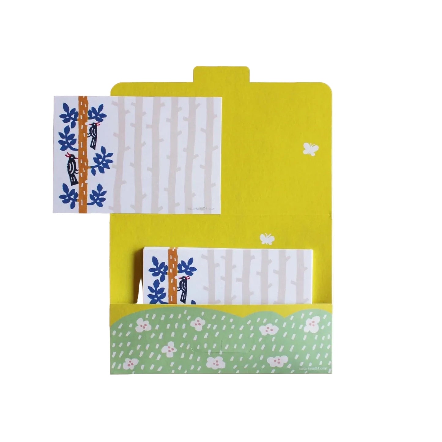 Kata Kata • Mini Letters (2 designs)