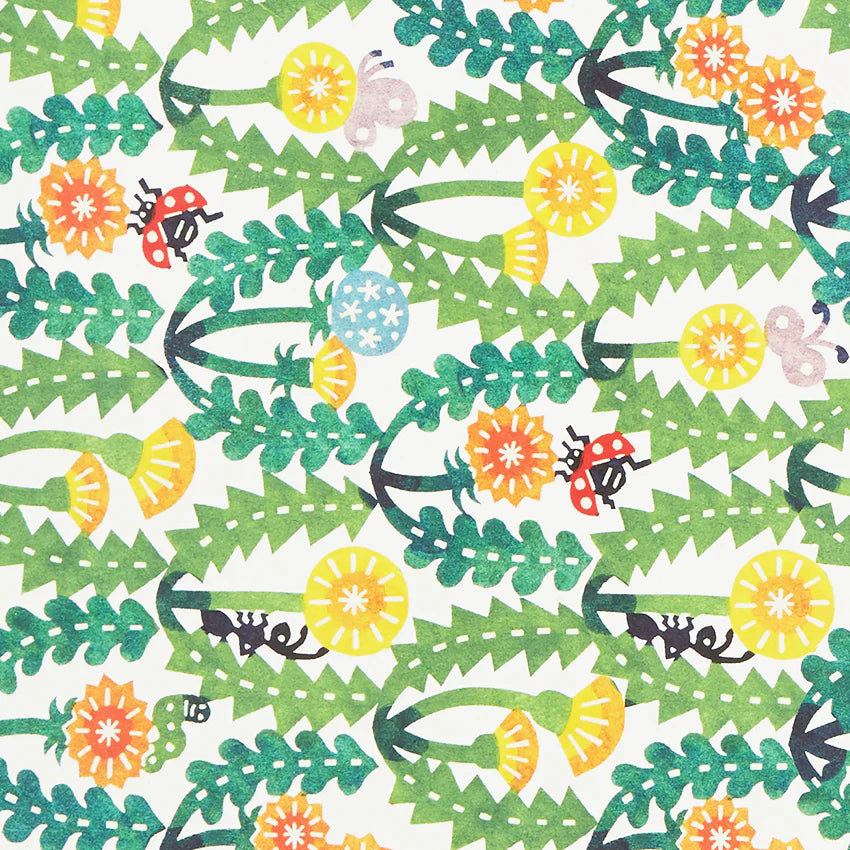 Kata Kata • Mini Wrapping Paper (3 designs)