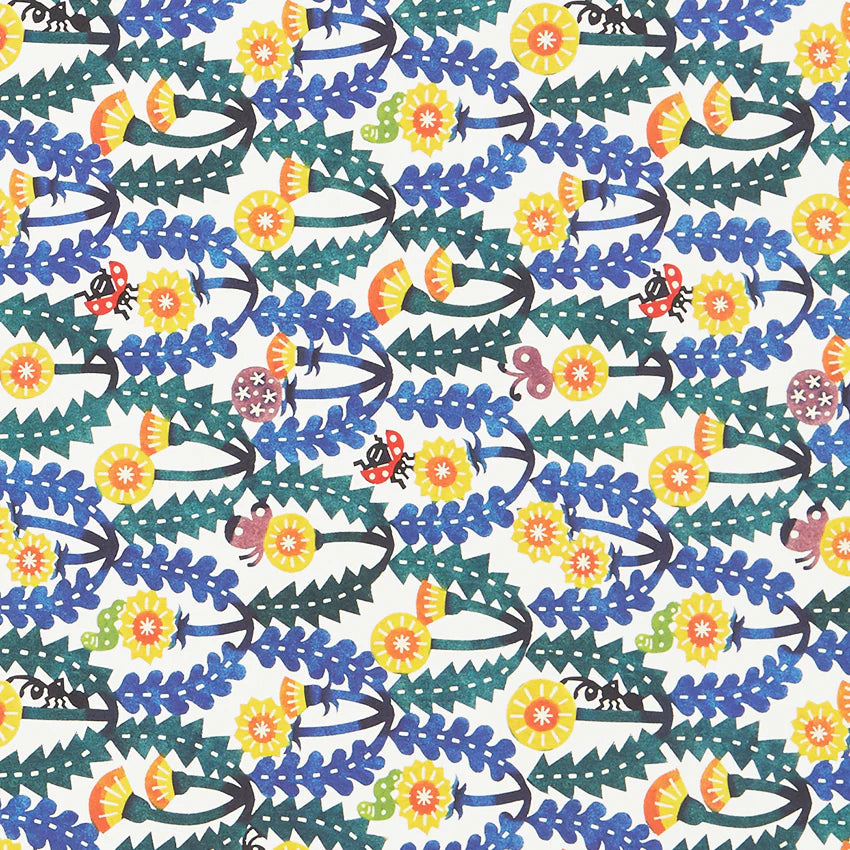Kata Kata • Mini Wrapping Paper (3 designs)
