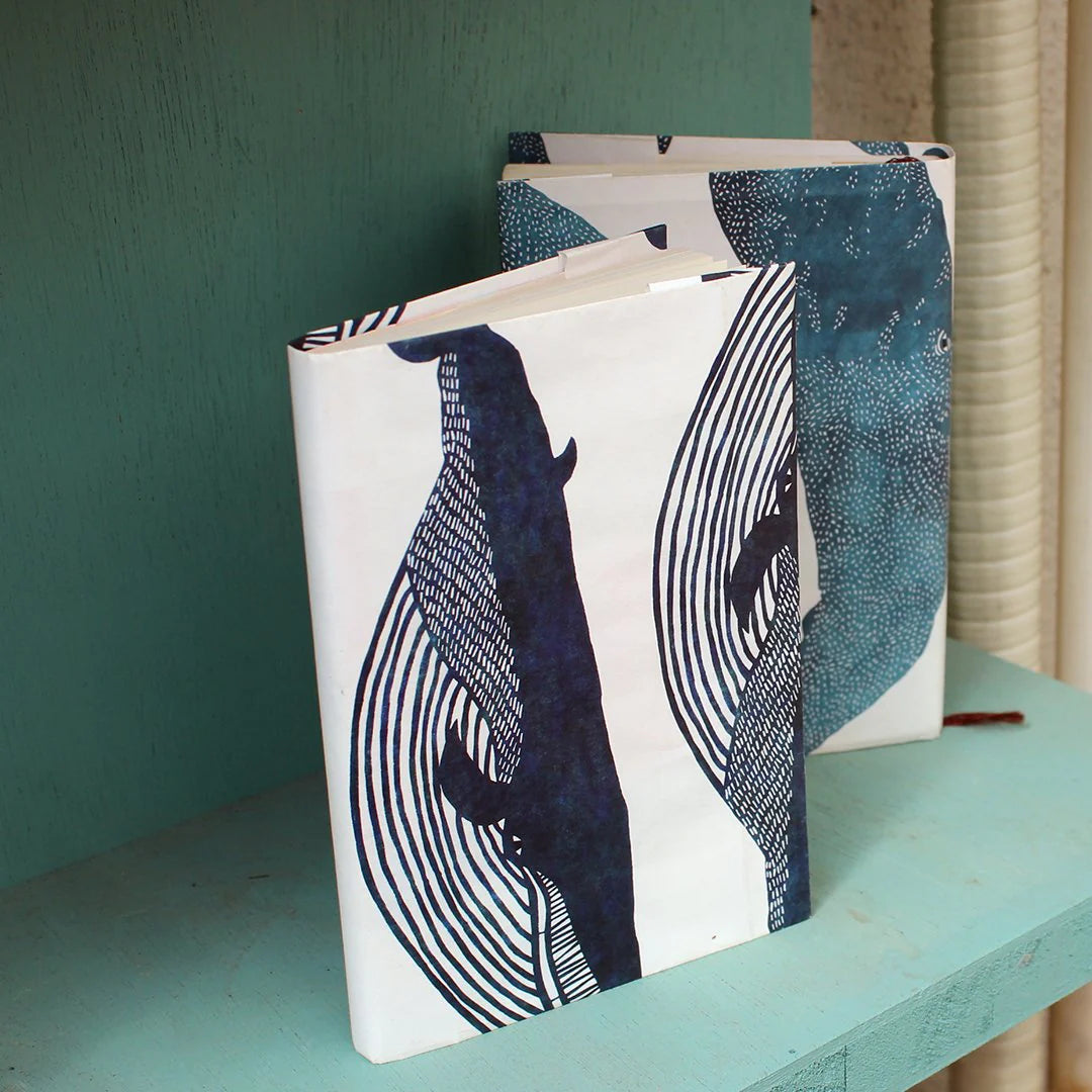 Kata Kata • Mini Wrapping Paper (3 designs)