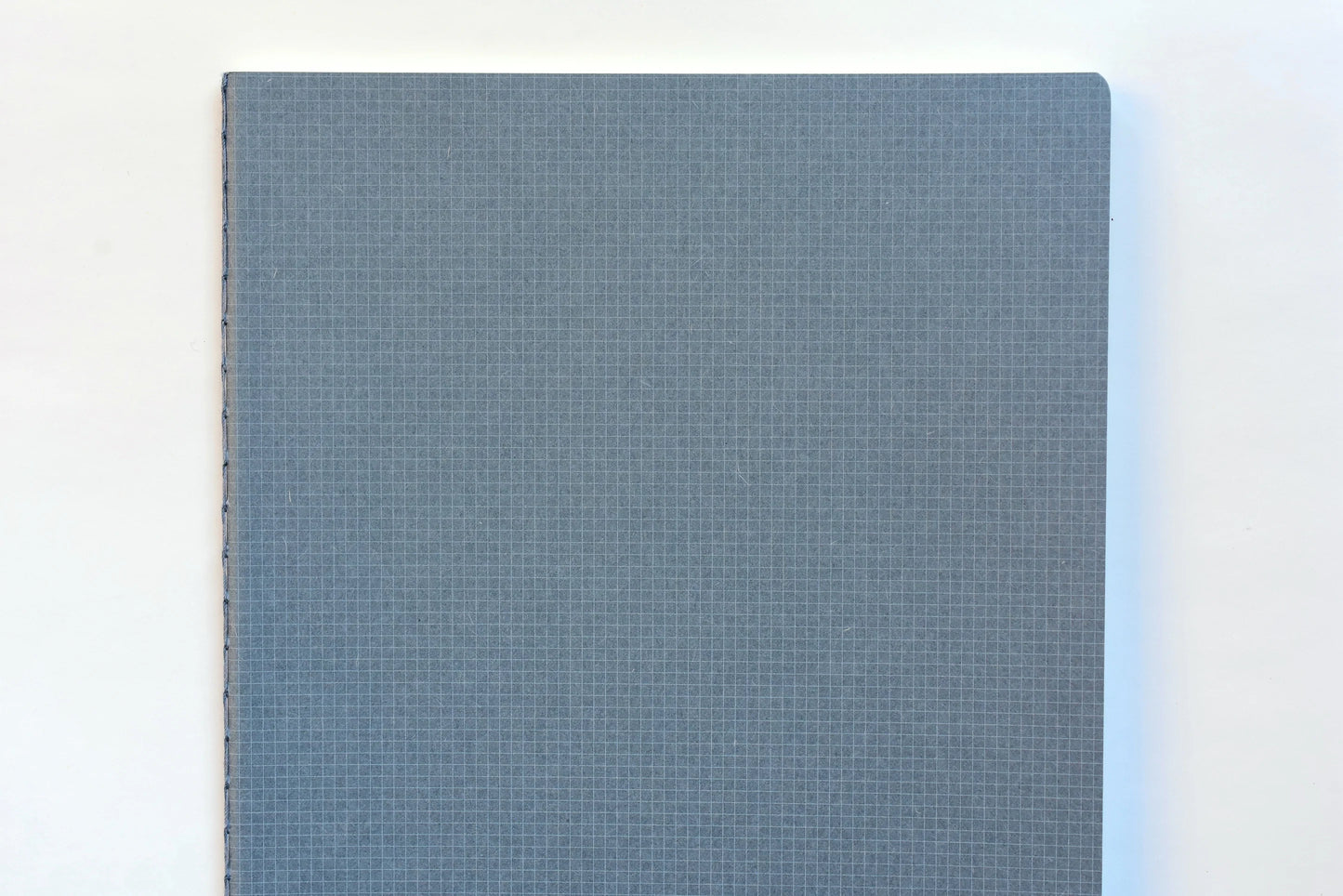 Kleid • 2mm Grid Notes - A5 (3 colors)
