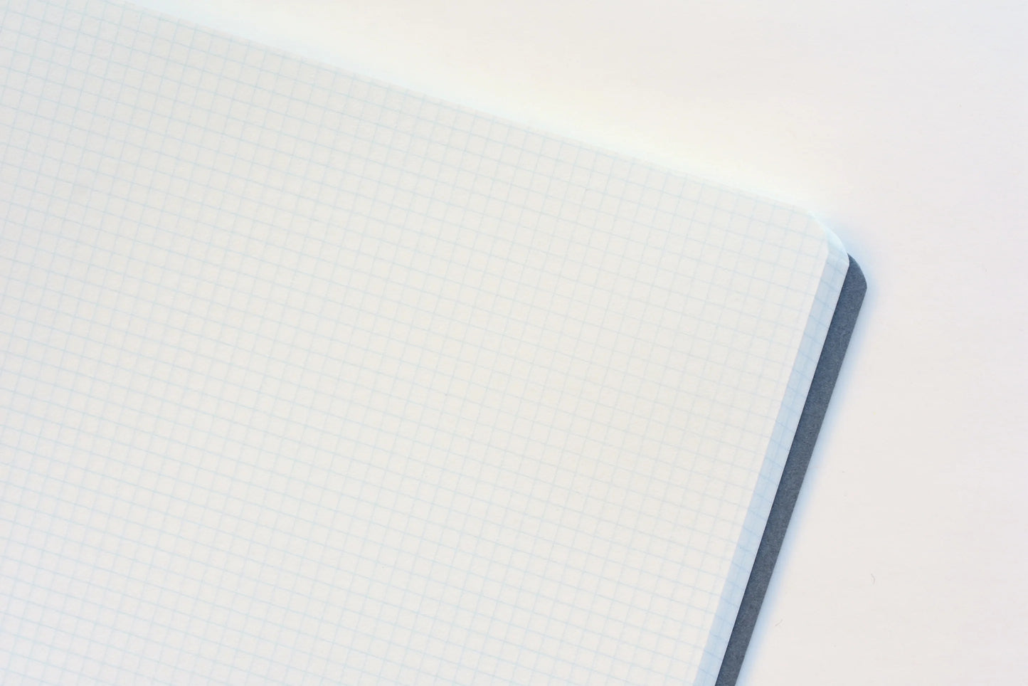 Kleid • 2mm Grid Notes - A5 (3 colors)