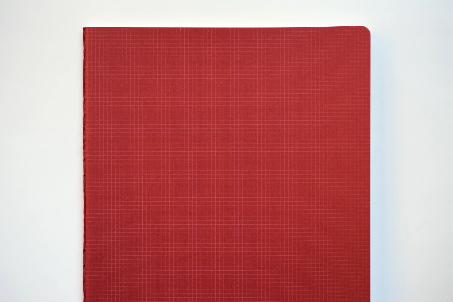 Kleid • 2mm Grid Notes - A5 (3 colors)