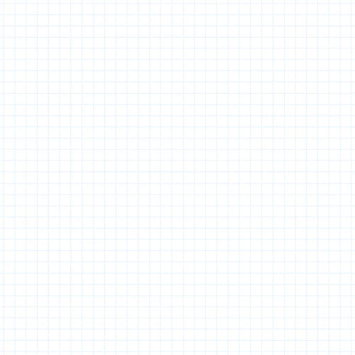 Kleid • 2mm Grid Thin - A5 (3 colors)