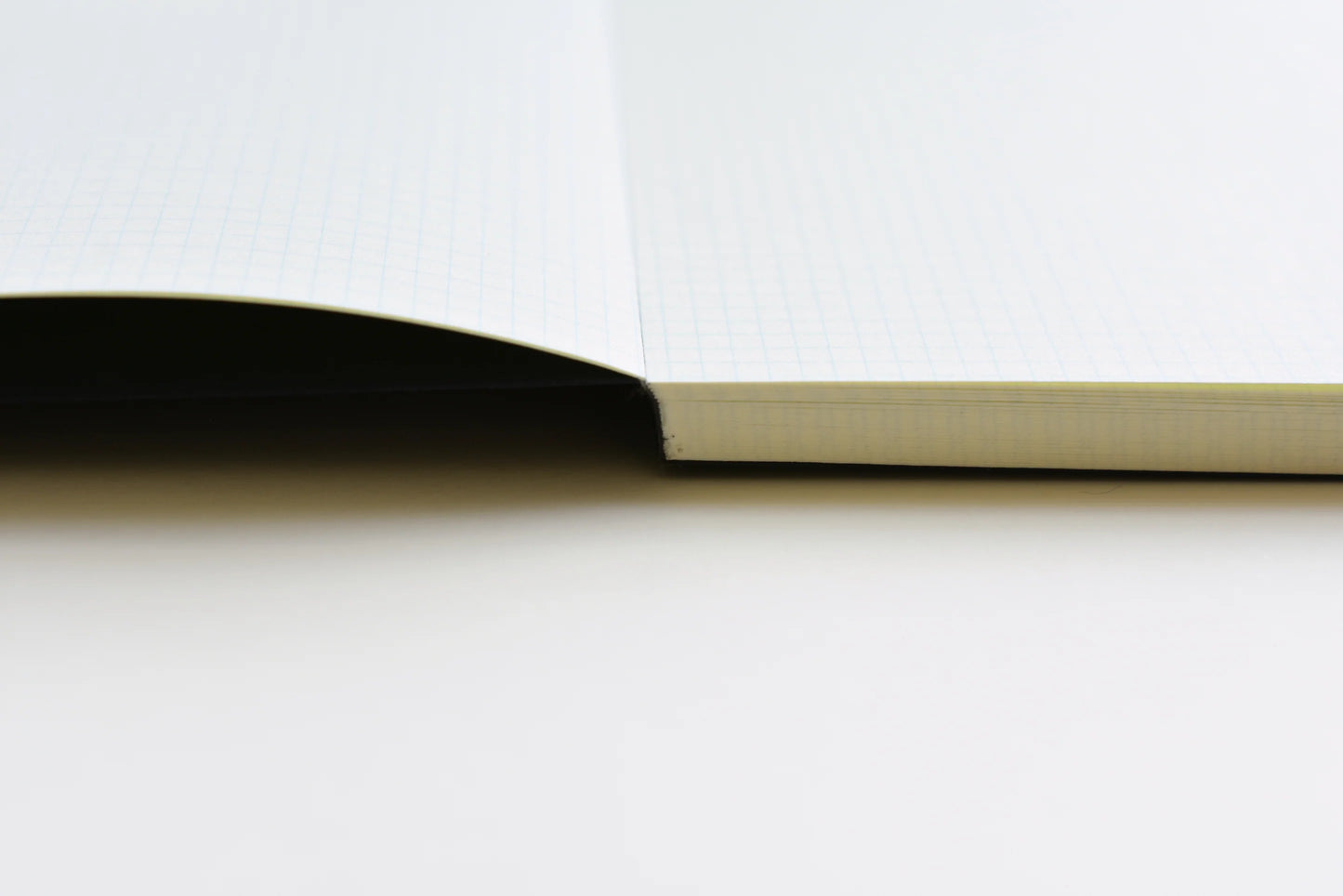Kleid • 2MM Flat Notes - A5
