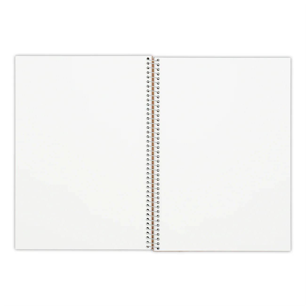 Maruman • Spiral Note - Blank