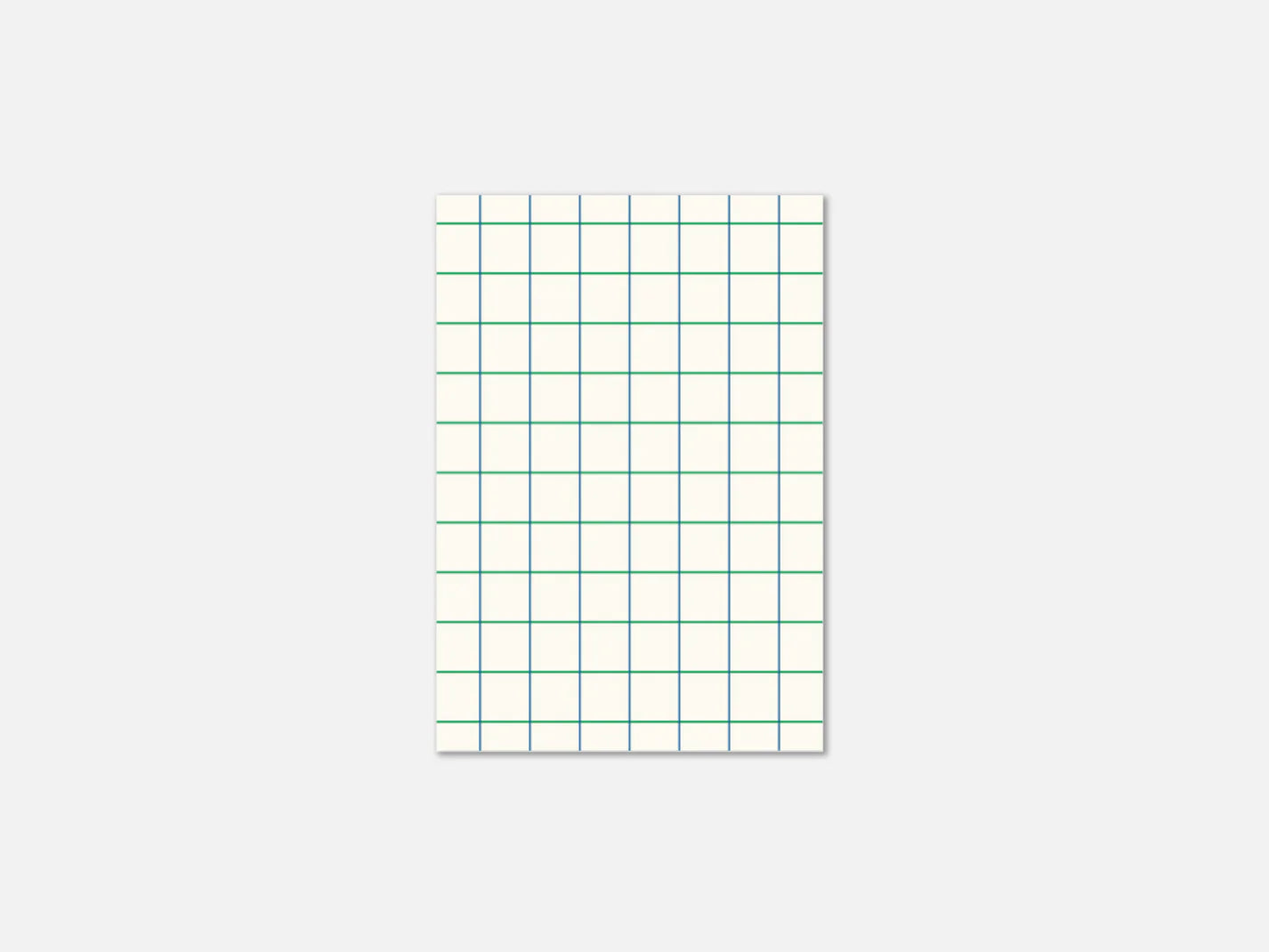 Gongjang • Color Note (2 colors)