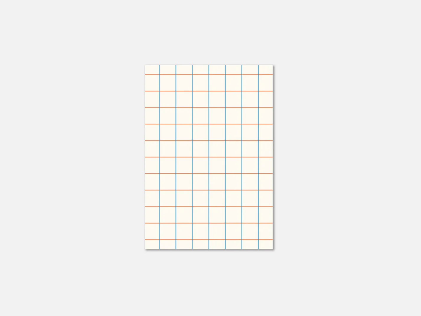 Gongjang • Color Note (2 colors)