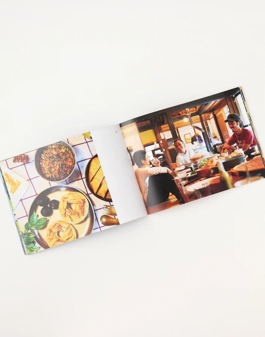 Papersky • Bike Seaside Kyoto