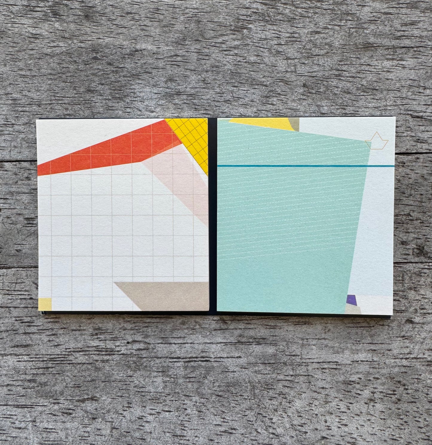 Paperways • Sticky Note Duo - Stopover