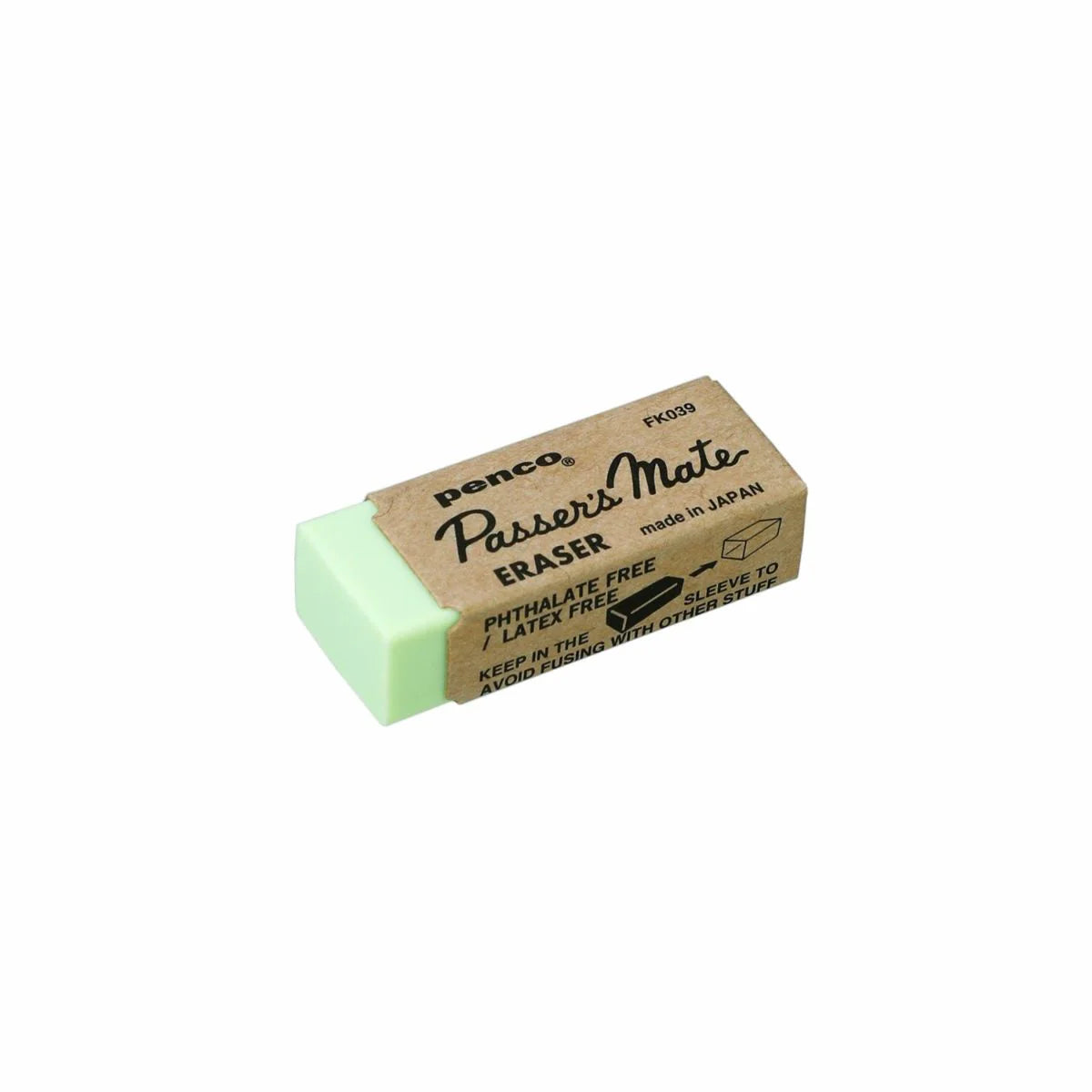 Penco • Passer's Mate Eraser