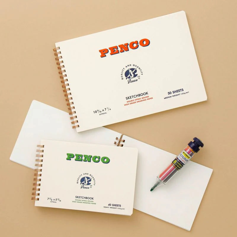 Penco • Sketchbooks - B6