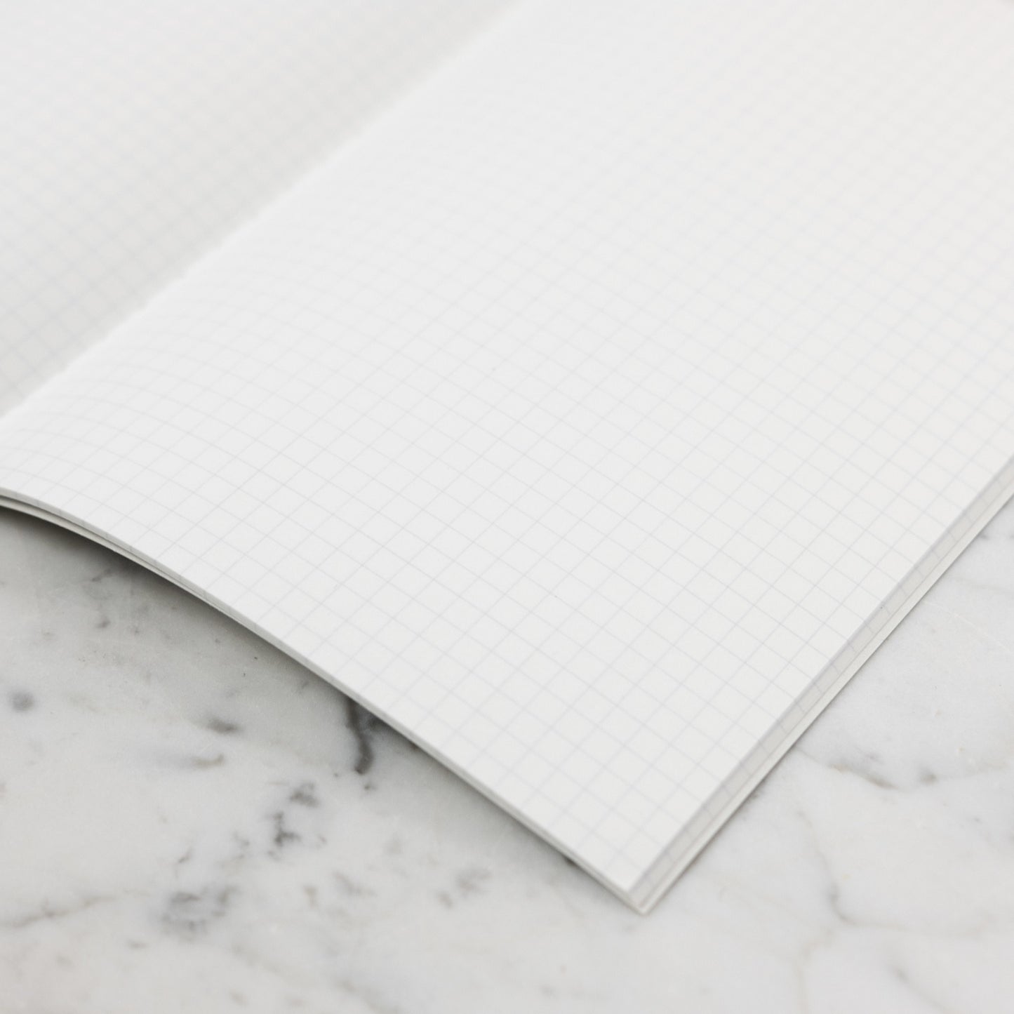 Tsubame • Section Notebooks (A5, B5)