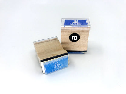 Portland Stamp Co • By Snail Rubber Stamp