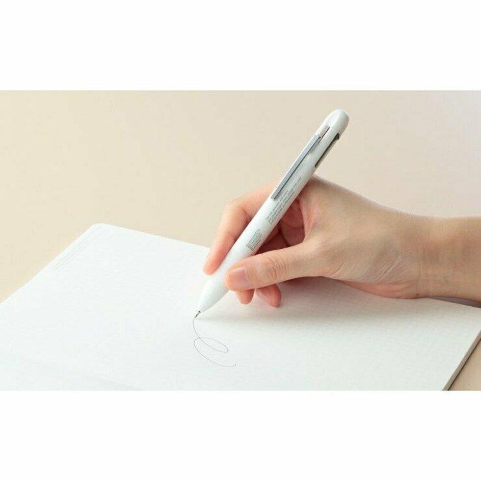 Stalogy • Editor's Series 4-Function Pen