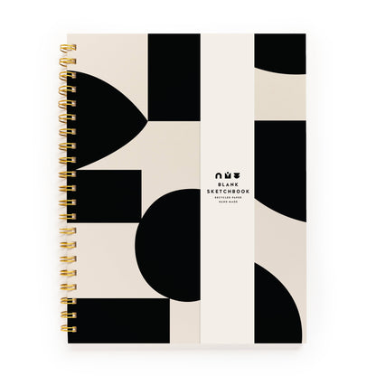Worthwhile Paper • Geometry Sketchbook