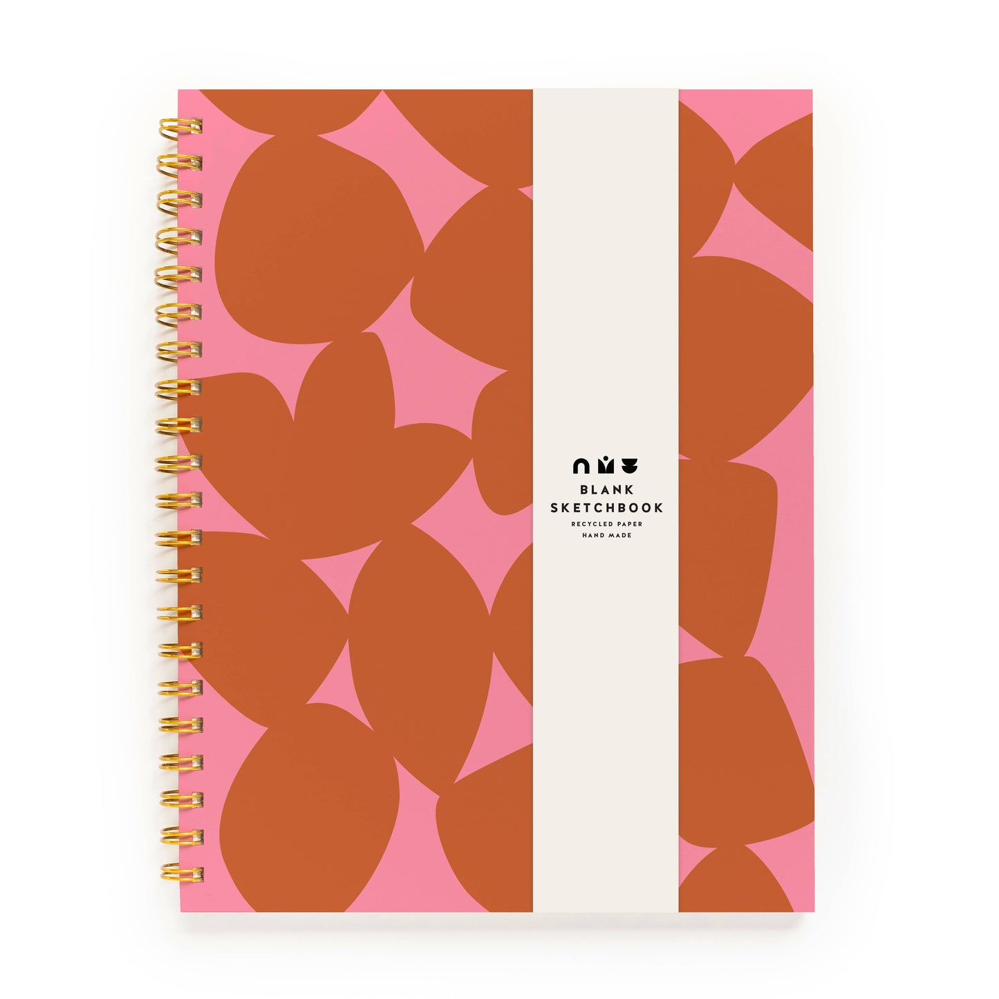 Worthwhile Paper • Magma Pebble Sketchbook