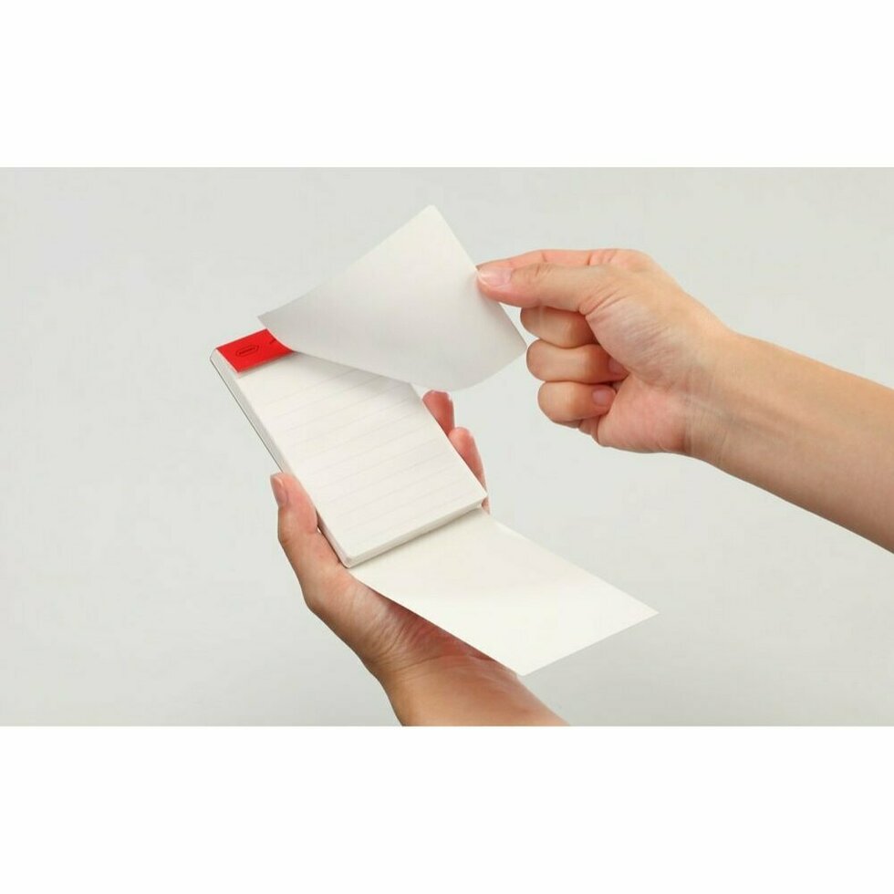 Stalogy • Mini Memo Pads