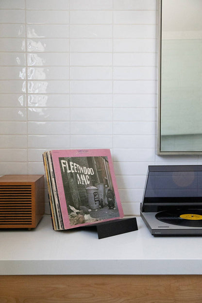 Upton • LP Stand - Black