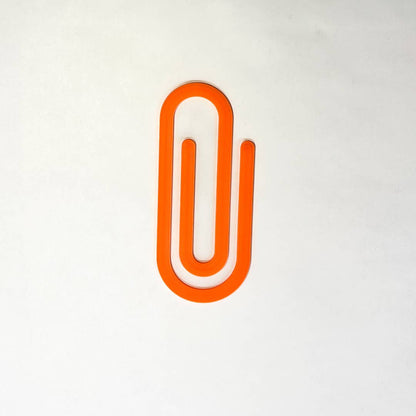 Strange Magic • Paperclip Bookmark
