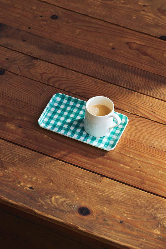 Fog Linen Work • Linen Tray