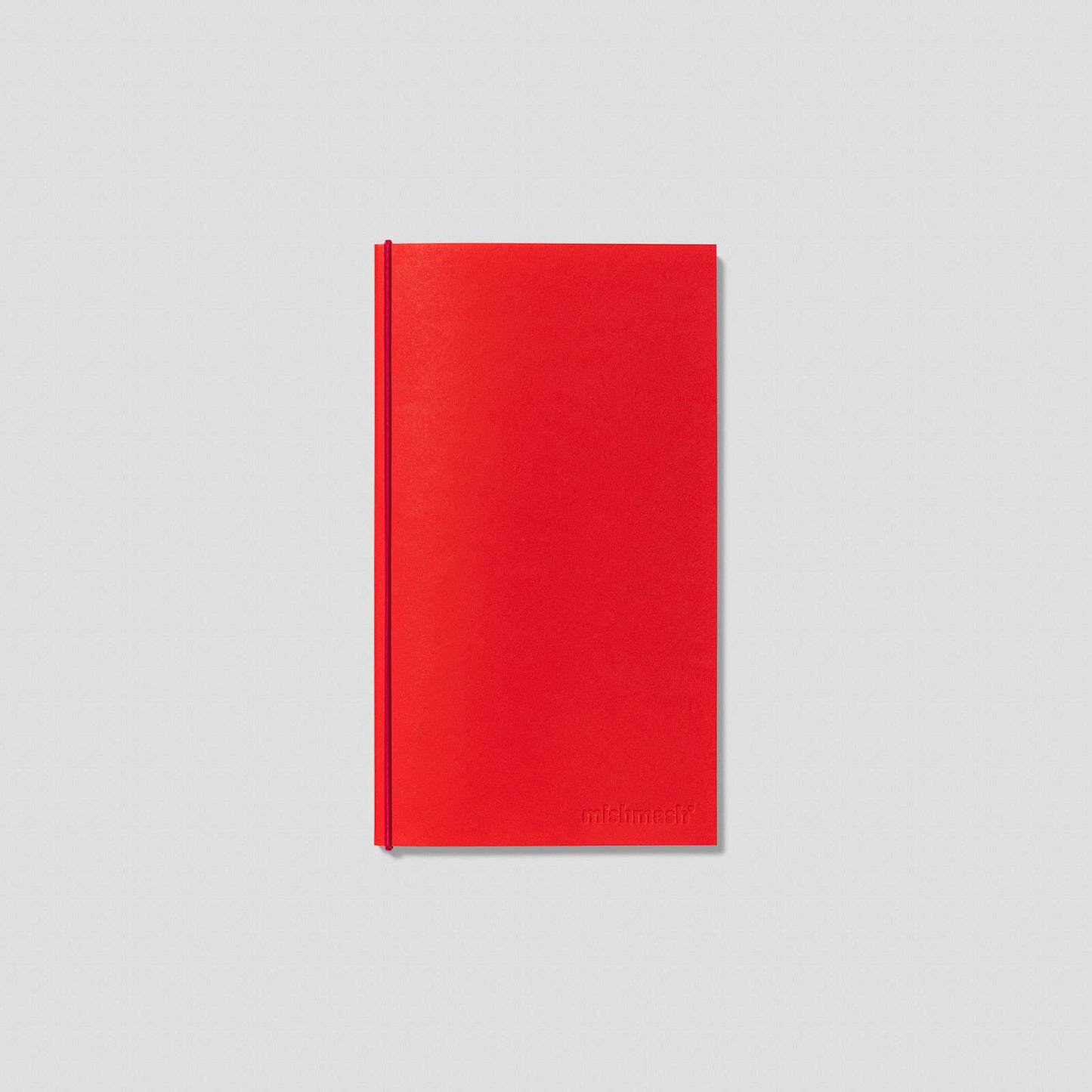 Mishmash • Refillable Log Inserts (5 styles)