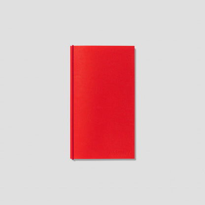 Mishmash • Refillable Log Inserts (5 styles)