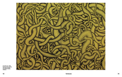 Yayoi Kusama: 1945 to Now